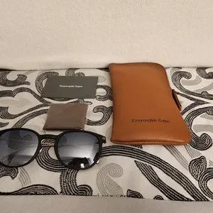 Ermenegildo Zegna | Accessories | Brand New Ermenegildo  display picture 1